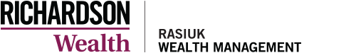  Richardson Wealth | Rasiuk Wealth Management 